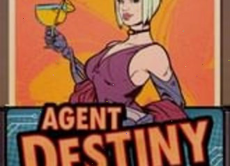Agent Destiny слот в Дживиспин казино