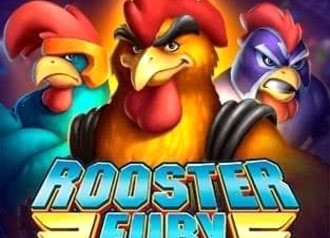 Rooster Fury играть